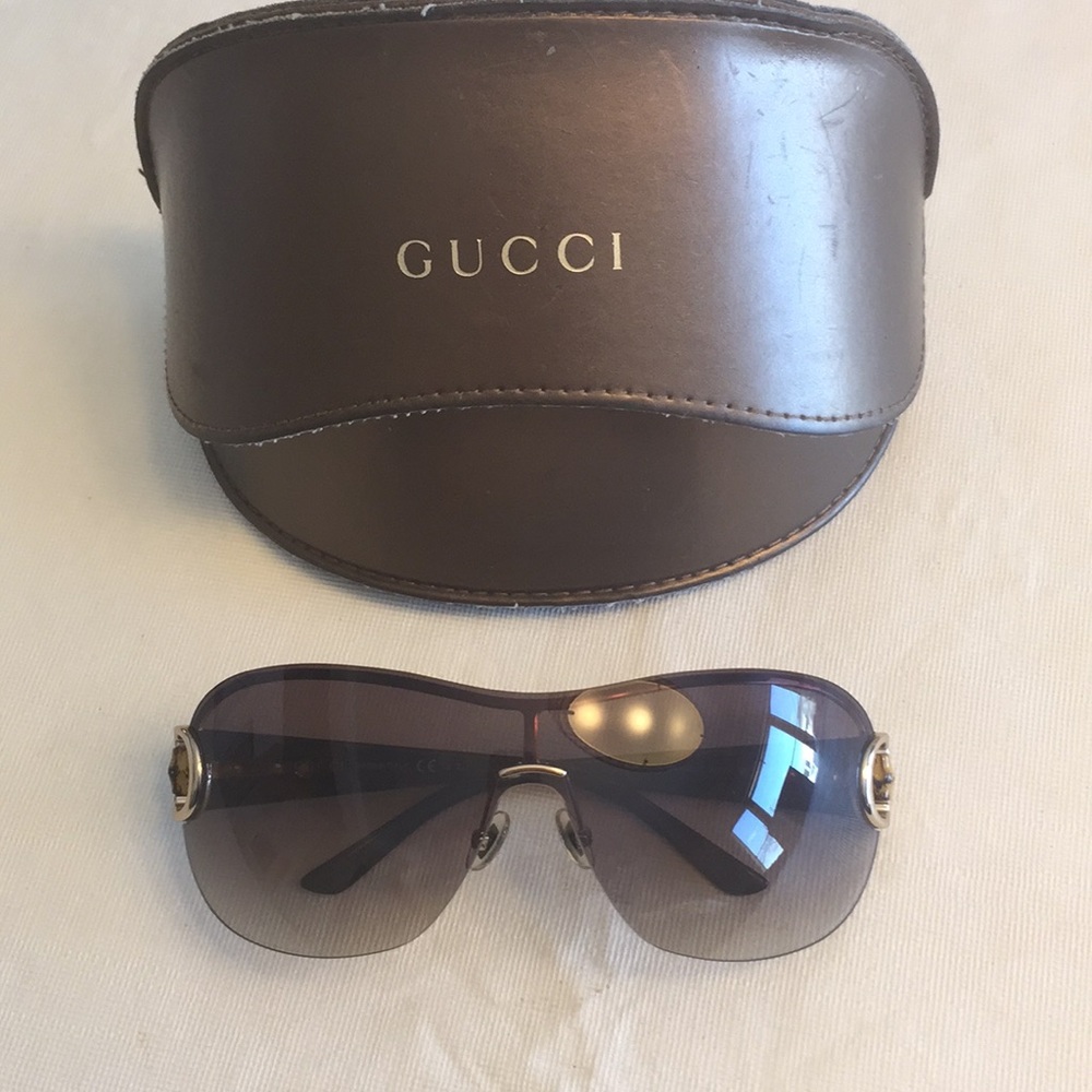 Gucci sunglasses GG 2875/S